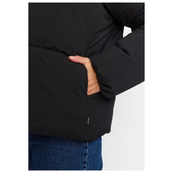 Selfhood - Women's Hooded Puffer - Vinterjacka