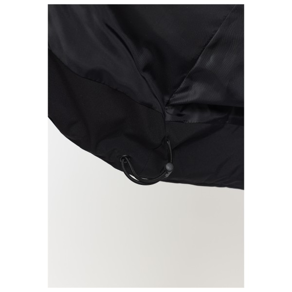 Selfhood - Women's Hooded Puffer - Vinterjacka