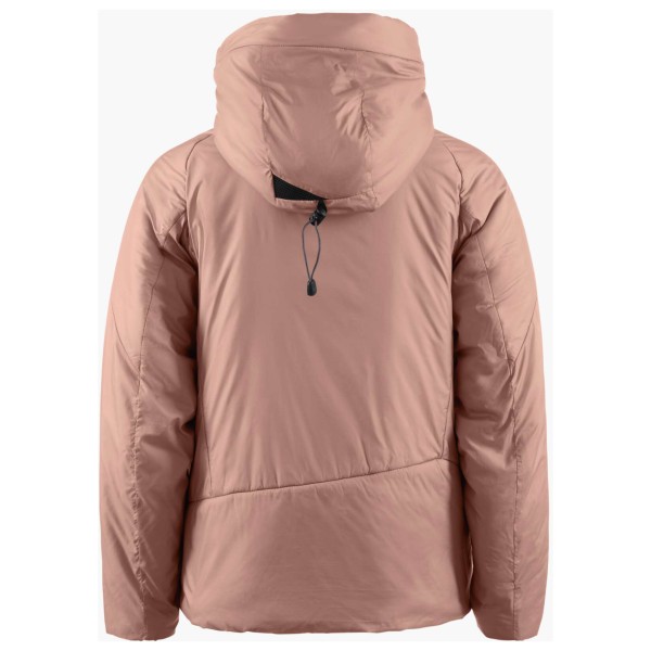 Klättermusen - Women's Lödyn - Chaqueta de fibra sintética