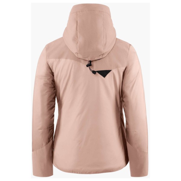 Klättermusen - Women's Urd - Kunstfaserjacke