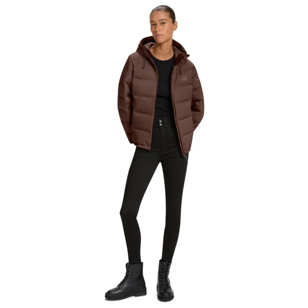 Nordisk - Moana Bonded Hardshell Down Jacket - Daunenjacke