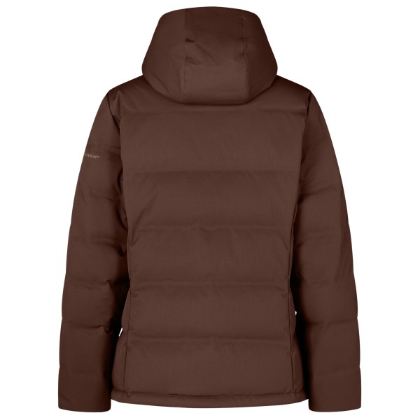 Nordisk - Moana Bonded Hardshell Down Jacket - Down jacket