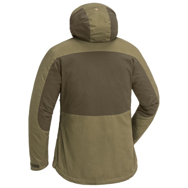 Pinewood - Women's Finnveden Hybrid Extreme Jacket - Winterjacke