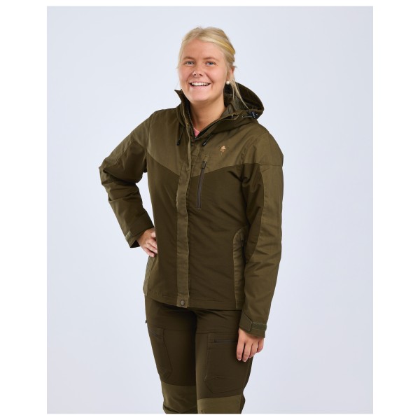 Pinewood - Women's Finnveden Hybrid Extreme Jacket - Winterjacke