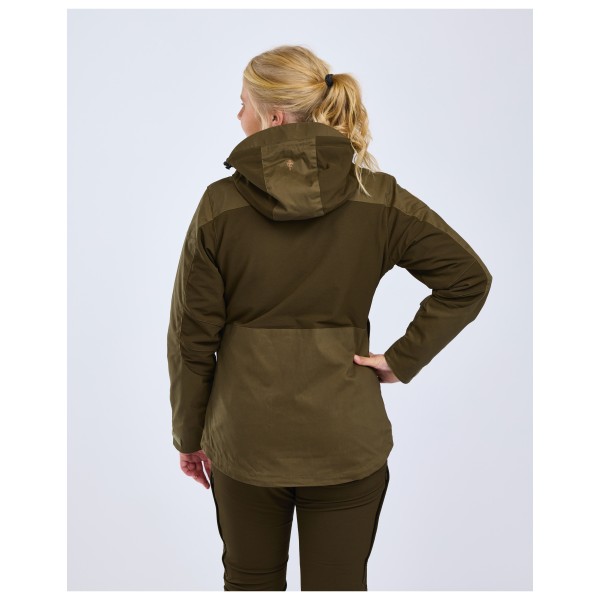 Pinewood - Women's Finnveden Hybrid Extreme Jacket - Winterjacke