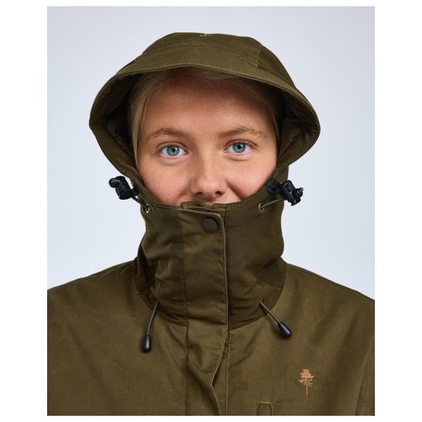 Pinewood - Women's Finnveden Hybrid Extreme Jacket - Winterjacke