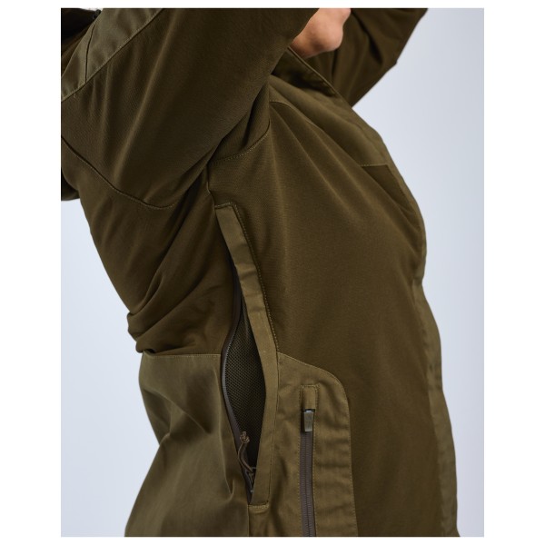 Pinewood - Women's Finnveden Hybrid Extreme Jacket - Winterjacke
