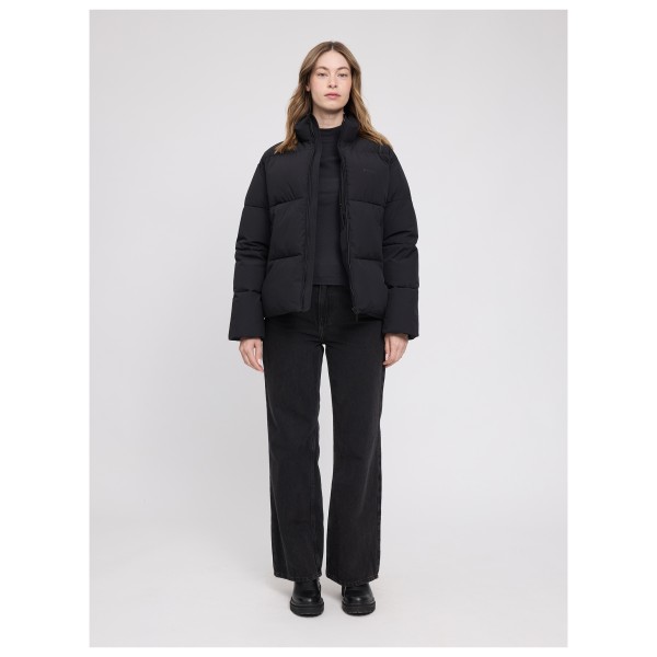 Mazine - Women's Loose Fit Puffer Jacket - Winterjas