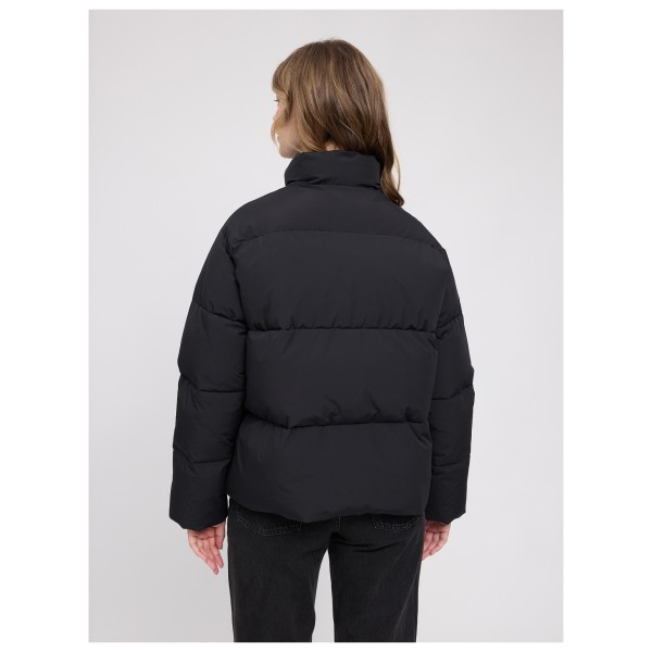 Mazine - Women's Loose Fit Puffer Jacket - Winterjas
