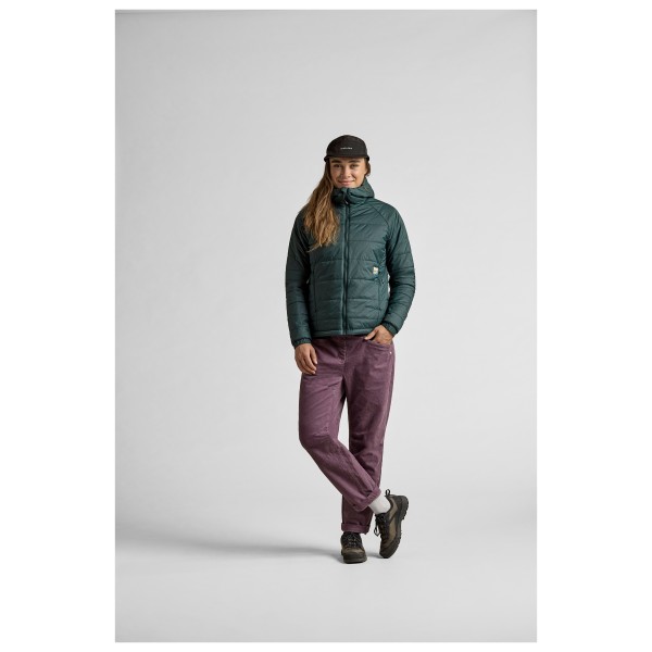 Maloja - Women's ArtalleM. - Kunstfaserjacke