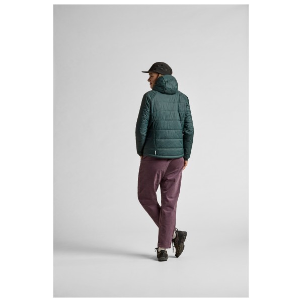 Maloja - Women's ArtalleM. - Kunstfaserjacke