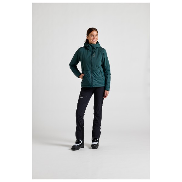 Maloja - Women's CardonM. - Kunstfaserjacke