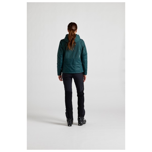 Maloja - Women's CardonM. - Kunstfaserjacke