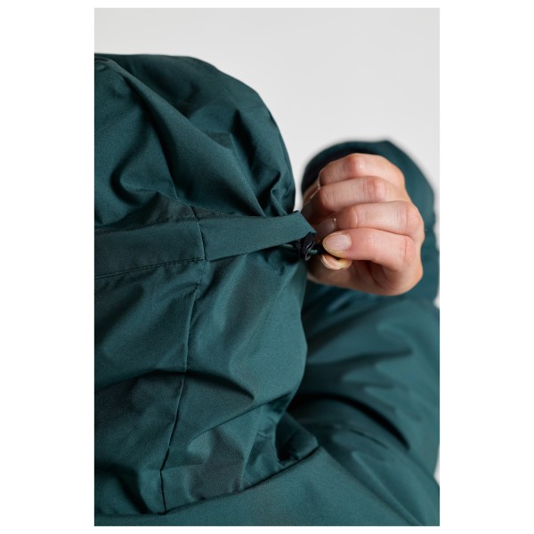 Maloja - Women's CardonM. - Kunstfaserjacke