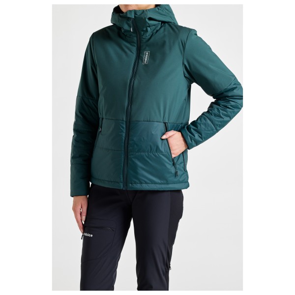Maloja - Women's CardonM. - Syntetisk jakke