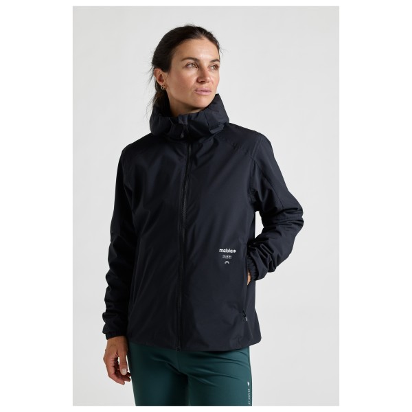 Maloja - Women's EtjoM. - Synthetisch jack