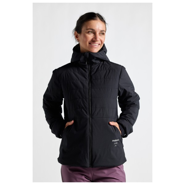 Maloja - Women's KaalaM. - Kunstfaserjacke