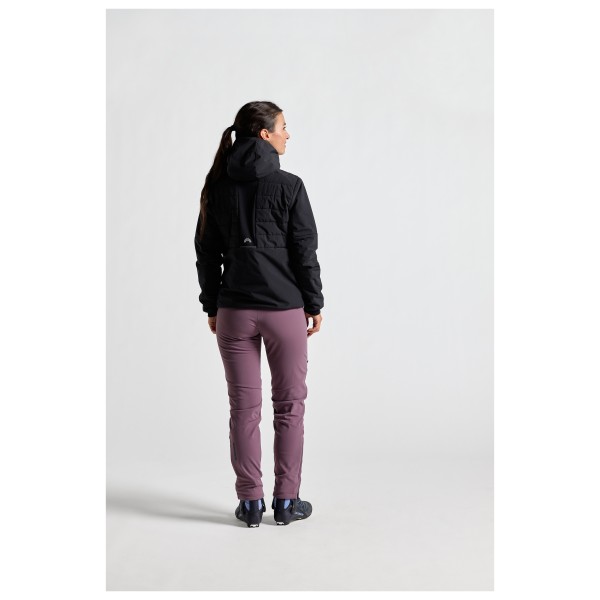 Maloja - Women's KaalaM. - Synthetic jacket