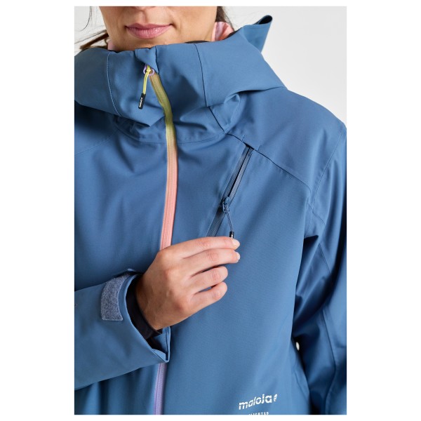 Maloja - Women's KeaM. - Skijacke