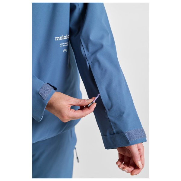 Maloja - Women's KeaM. - Skijakke