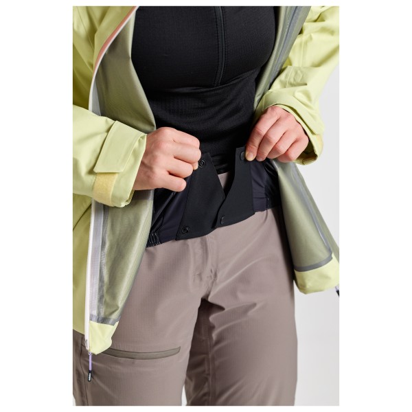 Maloja - Women's SenjaM. - Giacca da sci