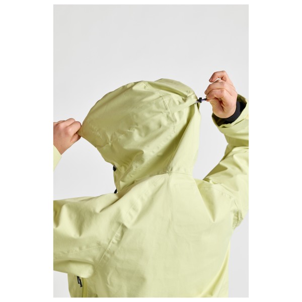 Maloja - Women's SenjaM. - Laskettelutakki