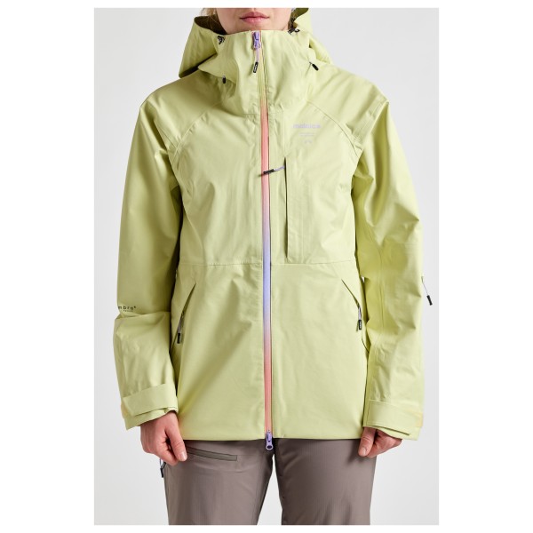 Maloja - Women's SenjaM. - Laskettelutakki