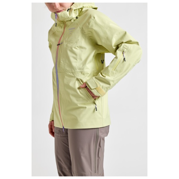 Maloja - Women's SenjaM. - Ski jacket