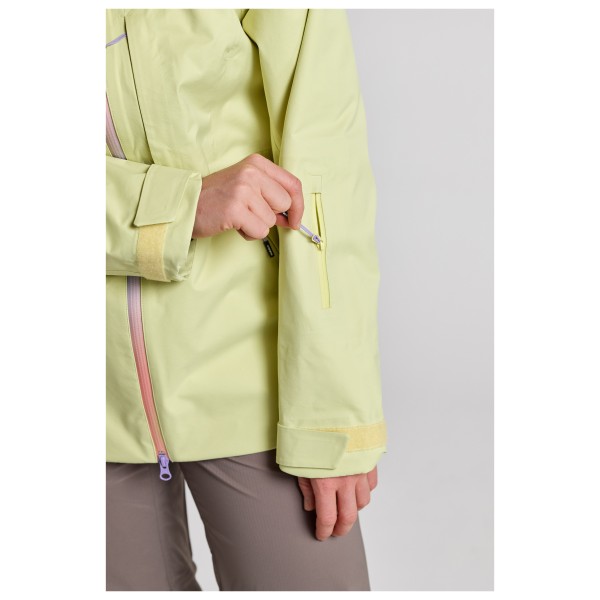 Maloja - Women's SenjaM. - Ski jacket