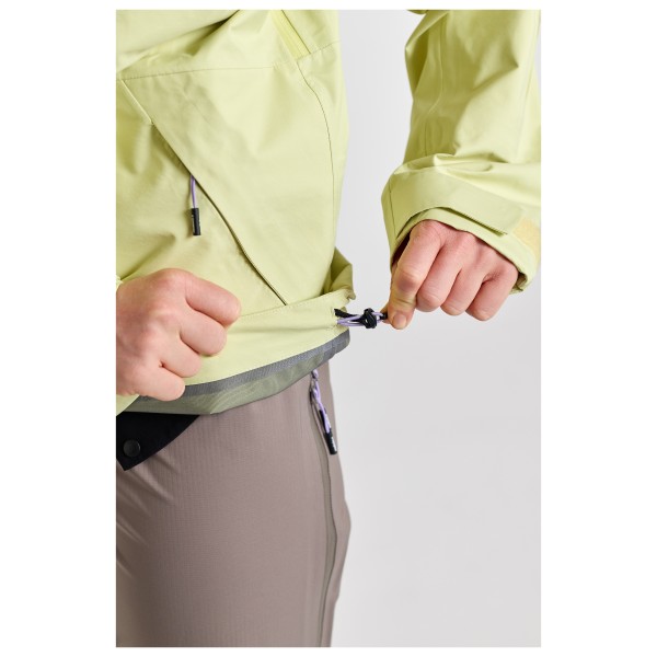 Maloja - Women's SenjaM. - Skijacke