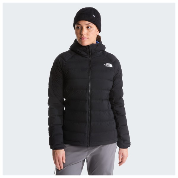 The North Face - Women's Abseil Stretch Down Hoodie - Daunenjacke