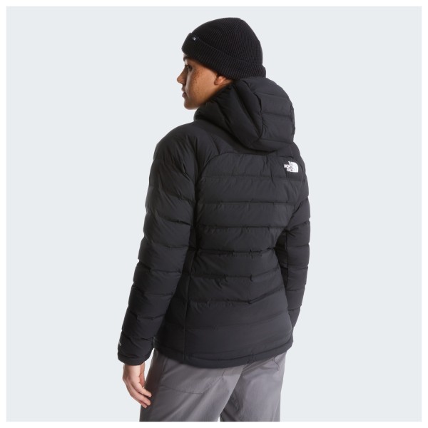 The North Face - Women's Abseil Stretch Down Hoodie - Daunenjacke
