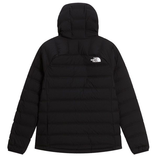 The North Face - Women's Abseil Stretch Down Hoodie - Donsjack