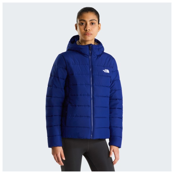 The North Face - Women's Aconcagua Hooded Jacket - Chaqueta de fibra sintética