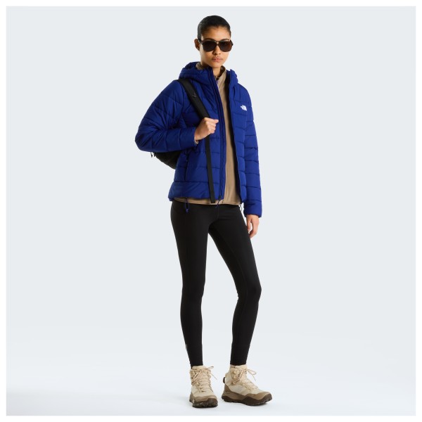 The North Face - Women's Aconcagua Hooded Jacket - Chaqueta de fibra sintética
