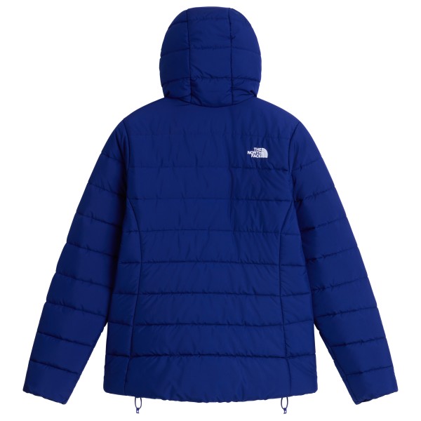 The North Face - Women's Aconcagua Hooded Jacket - Kunstfaserjacke