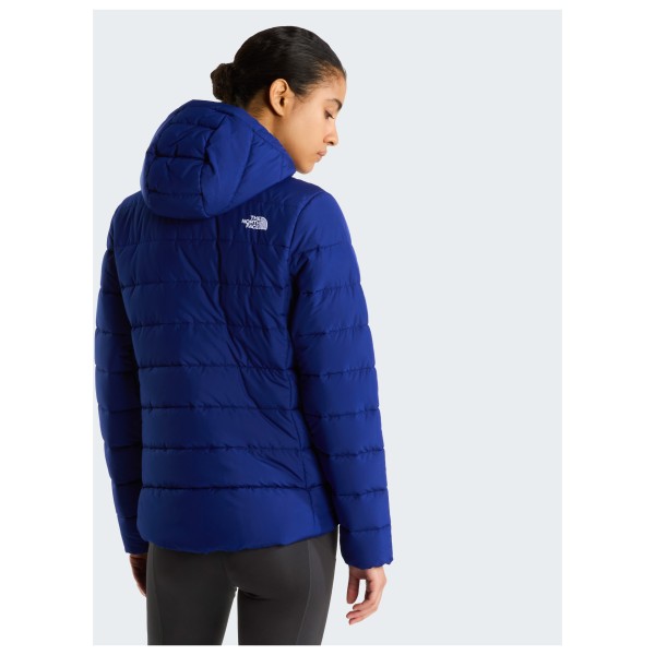 The North Face - Women's Aconcagua Hooded Jacket - Kunstfaserjacke