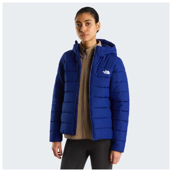 The North Face - Women's Aconcagua Hooded Jacket - Kunstfaserjacke