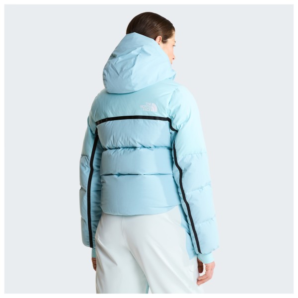 The North Face - Women's Cold Spell Cropped Down Jacket - Ski-jas