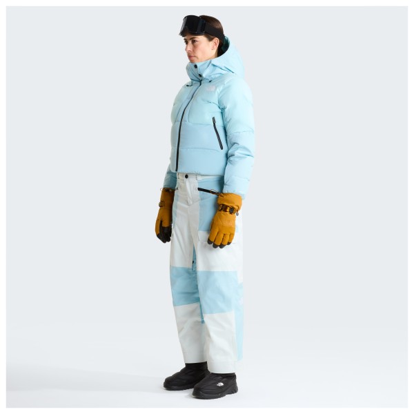 The North Face - Women's Cold Spell Cropped Down Jacket - Skijacke