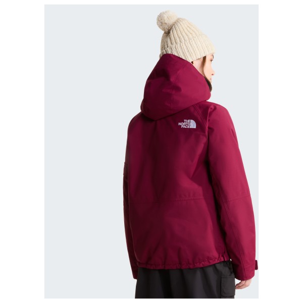 The North Face - Women's Evryday Anorak - Giacca da sci