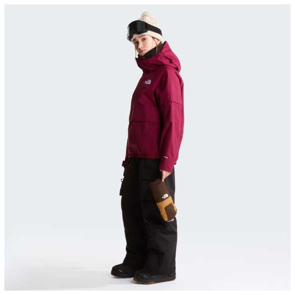 The North Face - Women's Evryday Anorak - Giacca da sci