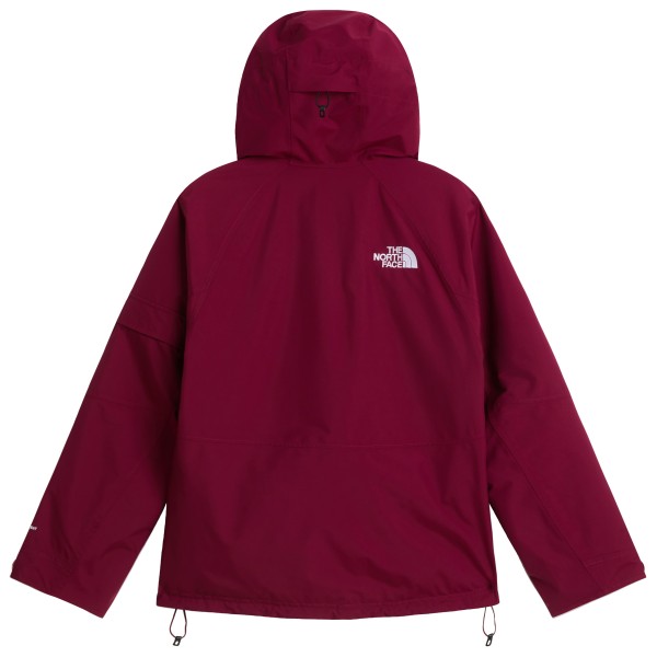 The North Face - Women's Evryday Anorak - Laskettelutakki