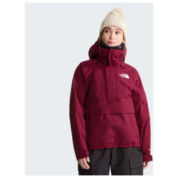 The North Face - Women's Evryday Anorak - Skijacke