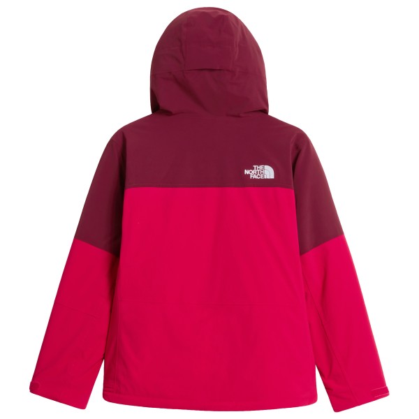 The North Face - Women's Freedom Insulated Jacket - Chaqueta de esquí