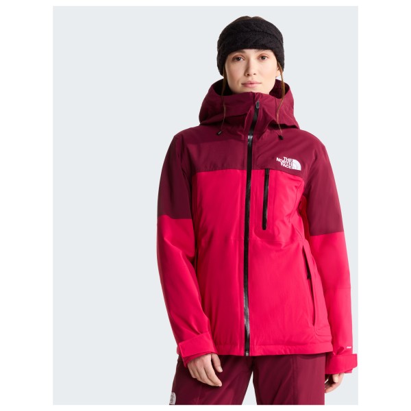 The North Face - Women's Freedom Insulated Jacket - Chaqueta de esquí