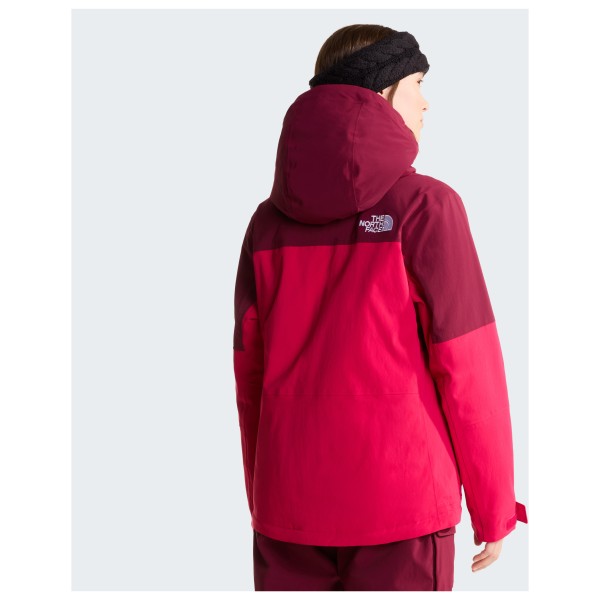 The North Face - Women's Freedom Insulated Jacket - Chaqueta de esquí