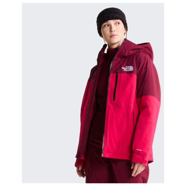 The North Face - Women's Freedom Insulated Jacket - Chaqueta de esquí
