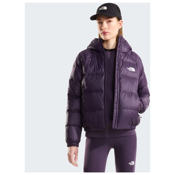 The North Face - Women's Hydrenalite Down Hoodie - Daunenjacke