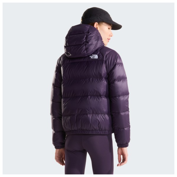 The North Face - Women's Hydrenalite Down Hoodie - Daunenjacke